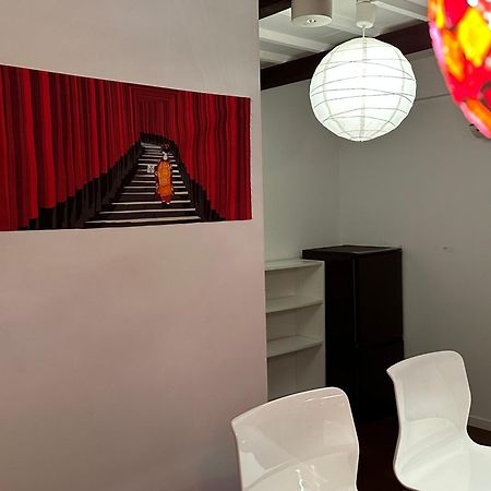 Aparthotel Chelsea24 Kioto Zewnętrze zdjęcie