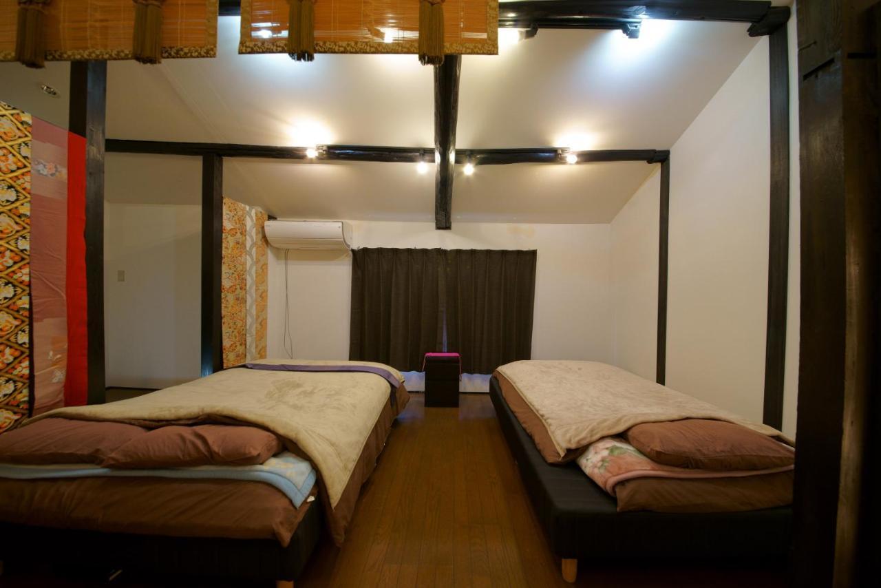 Aparthotel Chelsea24 Kioto Zewnętrze zdjęcie